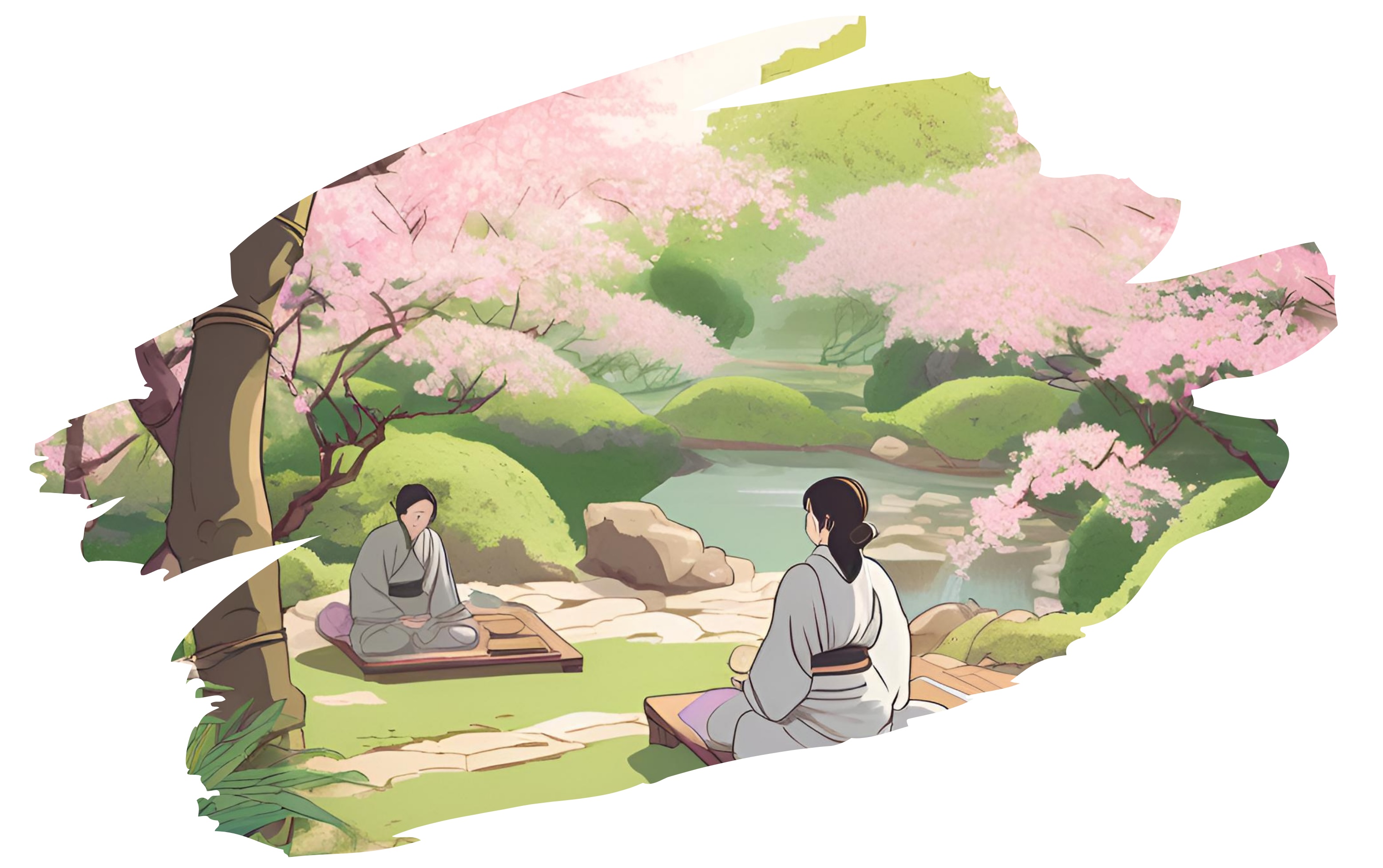 Do It Yourself (DiY) :  Le shiatsu ne fait pas tout. 