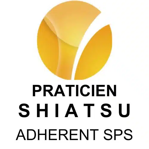 Logo Syndicat Professionnel de Shiatsu