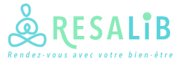 Logo Resalib – Réservation en ligne